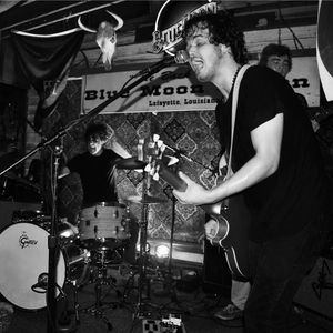 Meet your Posher, Matthew